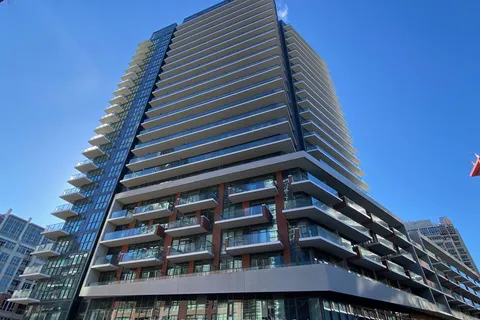 Condo Apt 1 bedroom 1 bathroom at 38 Iannuzzi St in Toronto - MLS# C11975369