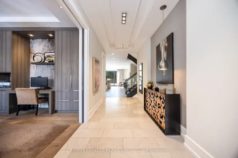 108 Mason Boulevard, Toronto, ON M5M 3E3