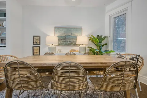 544 Delaware Ave, Toronto, ON M6H 2V2