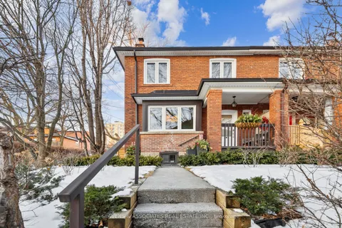 38 Allenvale Ave, Toronto, ON M6E 2A6