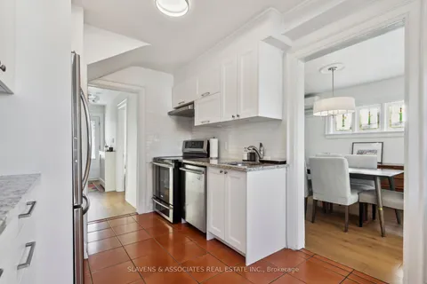 38 Allenvale Ave, Toronto, ON M6E 2A6