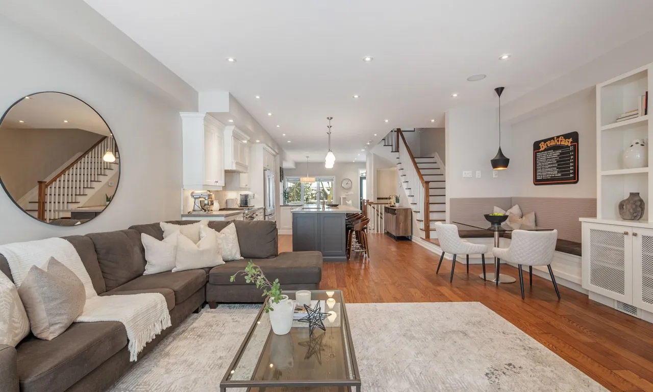 24 Lemay Rd, Toronto, ON M4S 2X3