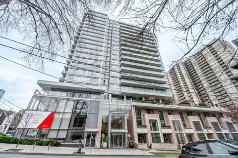 170 Avenue Road, Toronto, ON M5R 0A4