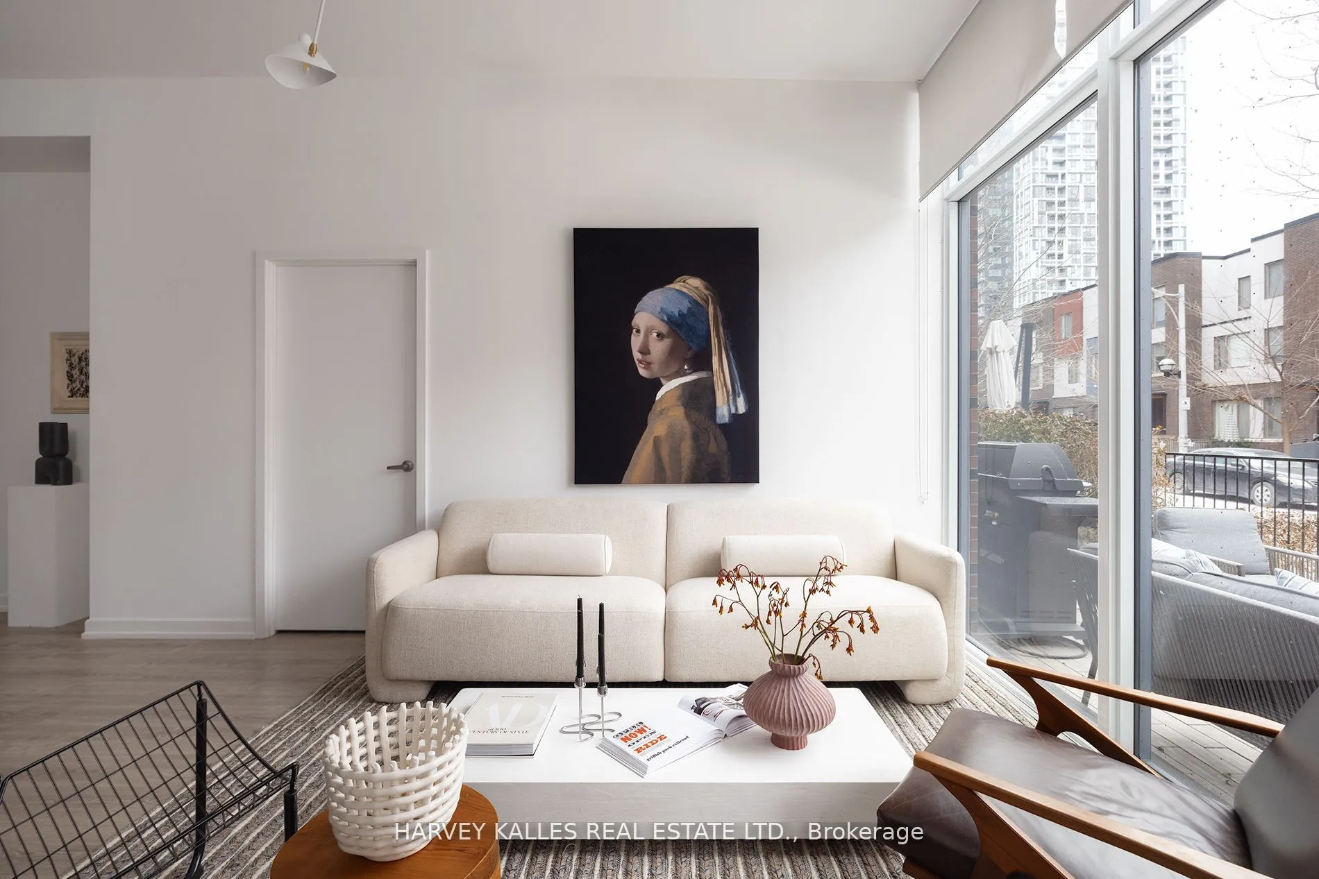 30 Wyatt Avenue, Toronto, ON M5A 0P5