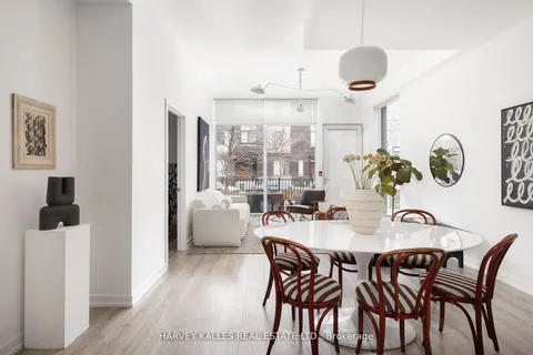 30 Wyatt Avenue, Toronto, ON M5A 0P5