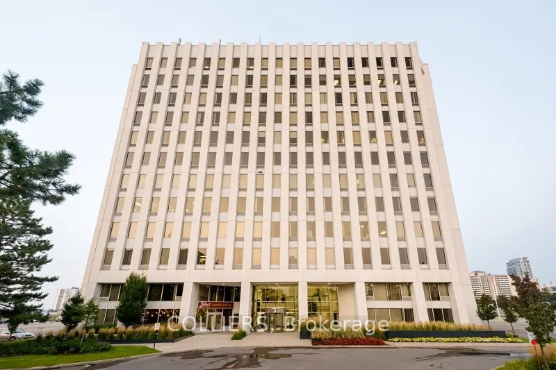 235 Yorkland Boulevard, Toronto, ON M2J 4Y8