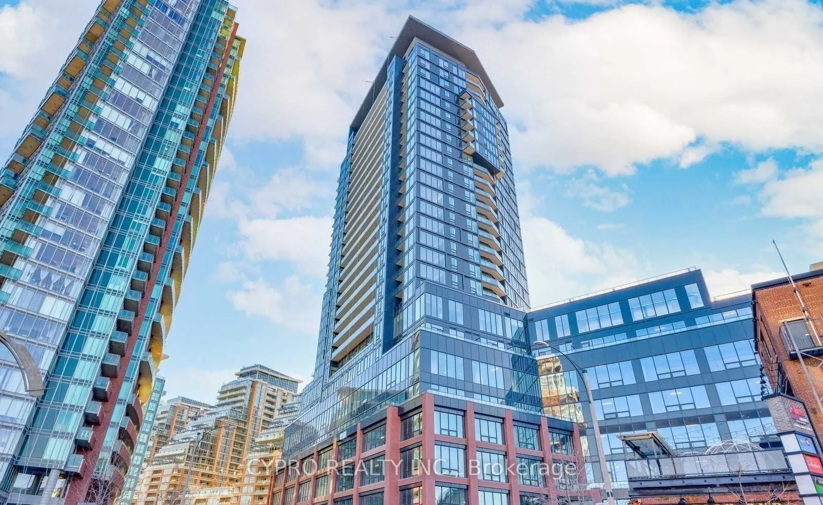 135 East Liberty Street, Toronto, ON M6K 3P6