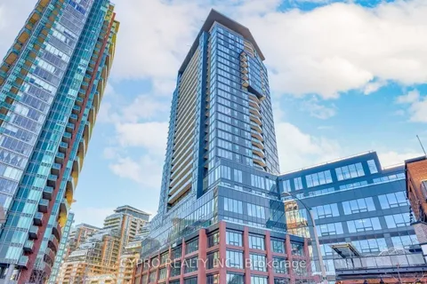 135 East Liberty Street, Toronto, ON M6K 3P6