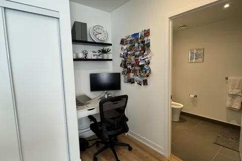 135 East Liberty Street, Toronto, ON M6K 3P6
