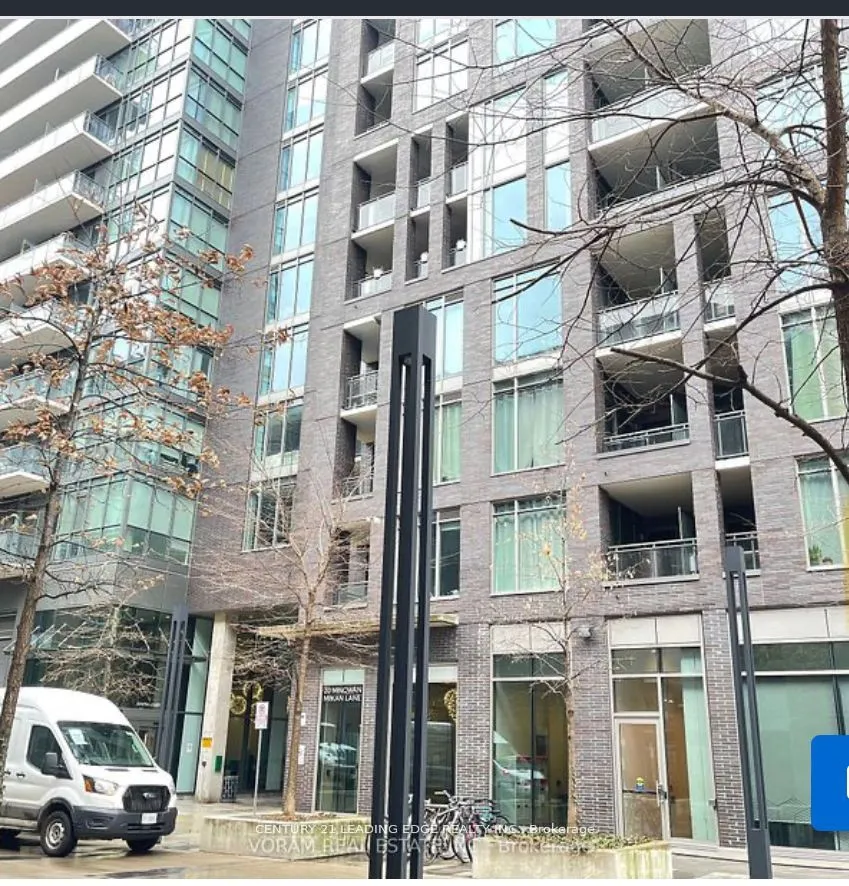 20 Minowan Miikan Lane, Toronto, ON M6J 0E5
