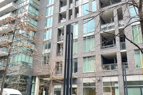 20 Minowan Miikan Lane, Toronto, ON M6J 0E5