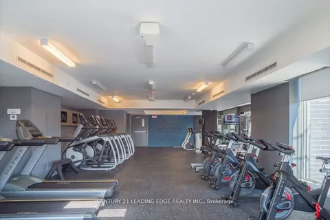 20 Minowan Miikan Lane, Toronto, ON M6J 0E5