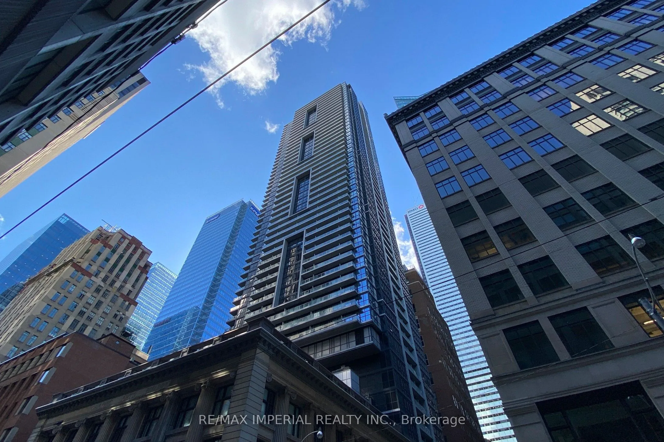 70 Temperance Street, Toronto, ON M5H 4E8