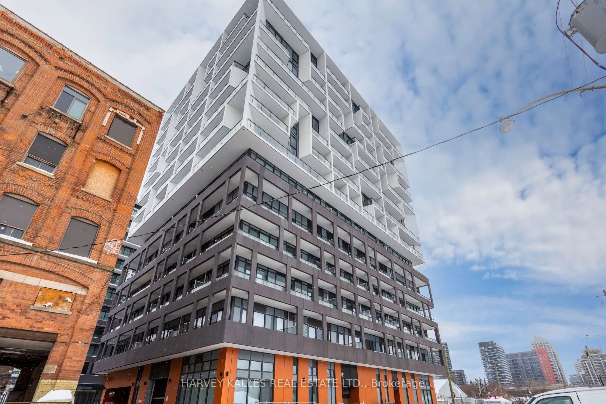 9 Tecumseth Street, Toronto, ON M5V 0S5