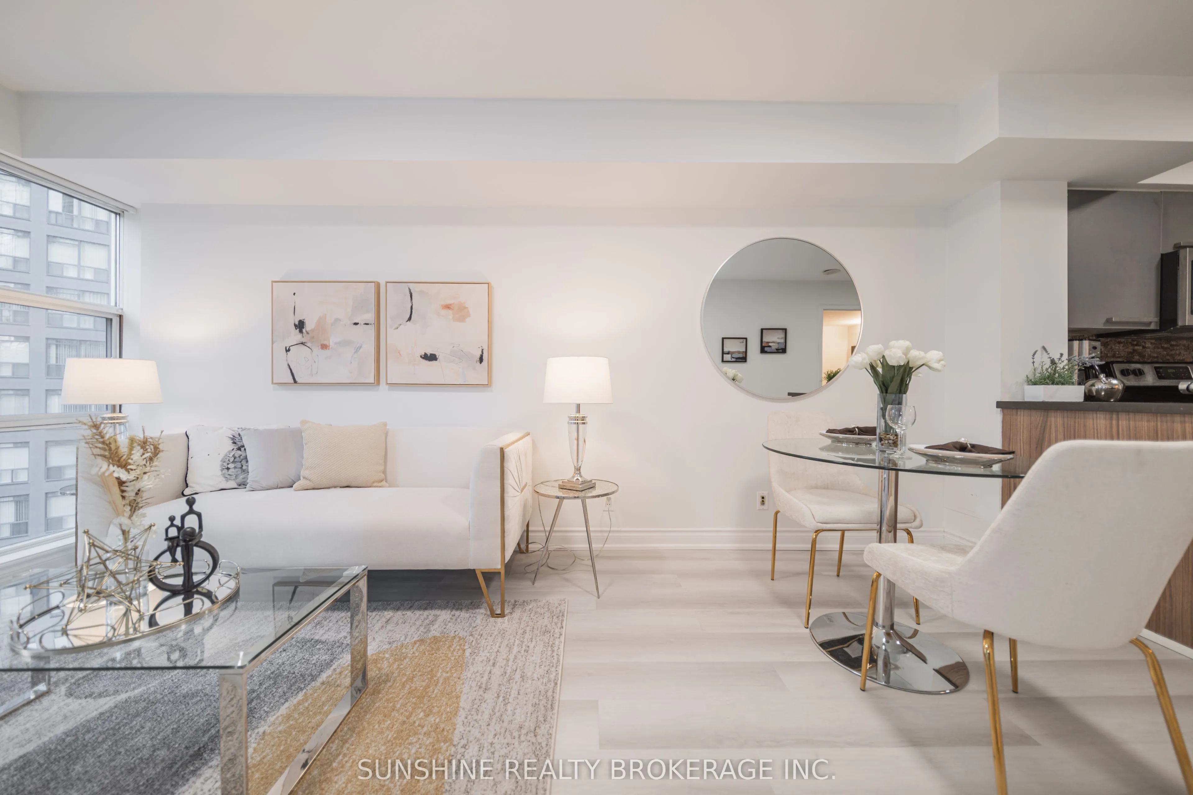 11 St Joseph Street, Toronto, ON M4Y 1J8