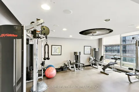 11 St Joseph Street, Toronto, ON M4Y 1J8