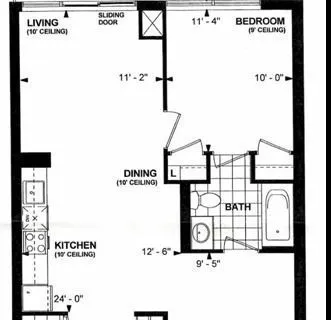460 Adelaide Street, Toronto, ON M5A 1N4