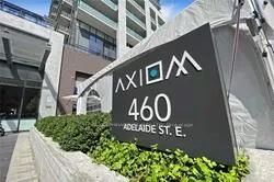 460 Adelaide Street, Toronto, ON M5A 1N4