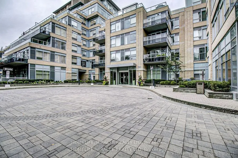701 Sheppard Avenue, Toronto, ON M3H 0B2