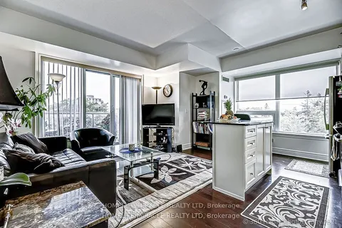 701 Sheppard Avenue, Toronto, ON M3H 0B2