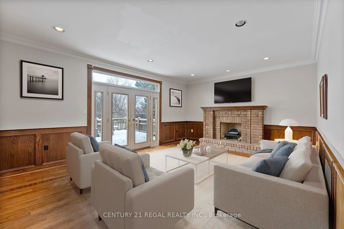 78 Gerald Street, ON M2L 2M8