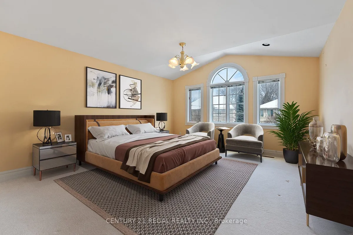 78 Gerald Street, ON M2L 2M8