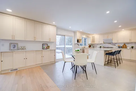 20 Saddletree Drive, Toronto, ON M2H 3L3
