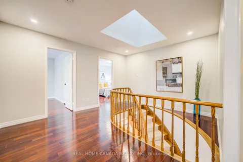 20 Saddletree Drive, Toronto, ON M2H 3L3
