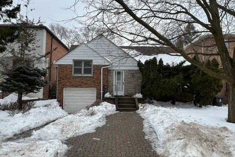 76 Shelborne Avenue, Toronto, ON M5N 1Z3