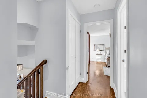 440 Glengarry Avenue, Toronto, ON M5M 1E8