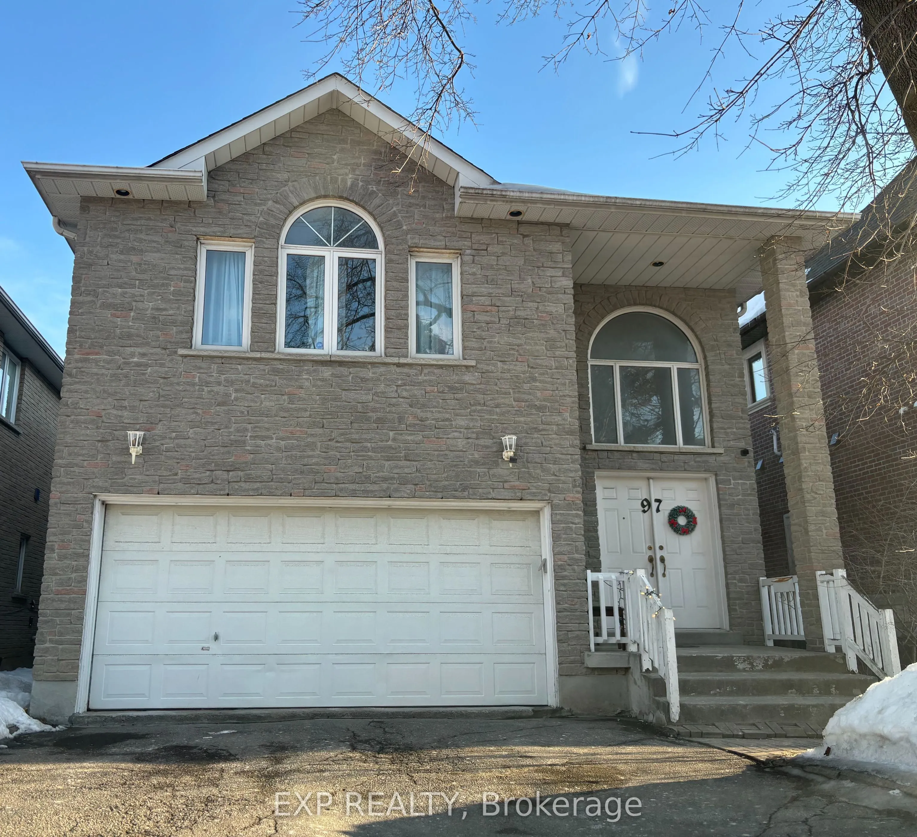 97 Drewry Avenue, Toronto, ON M2M 1E1