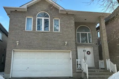 97 Drewry Avenue, Toronto, ON M2M 1E1