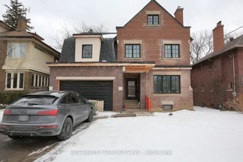203 GLENCAIRN Avenue, Toronto, ON M4R 1N3