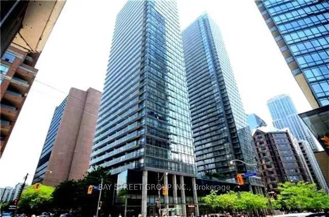 37 Grosvenor Street, Toronto, ON M4Y 3G5
