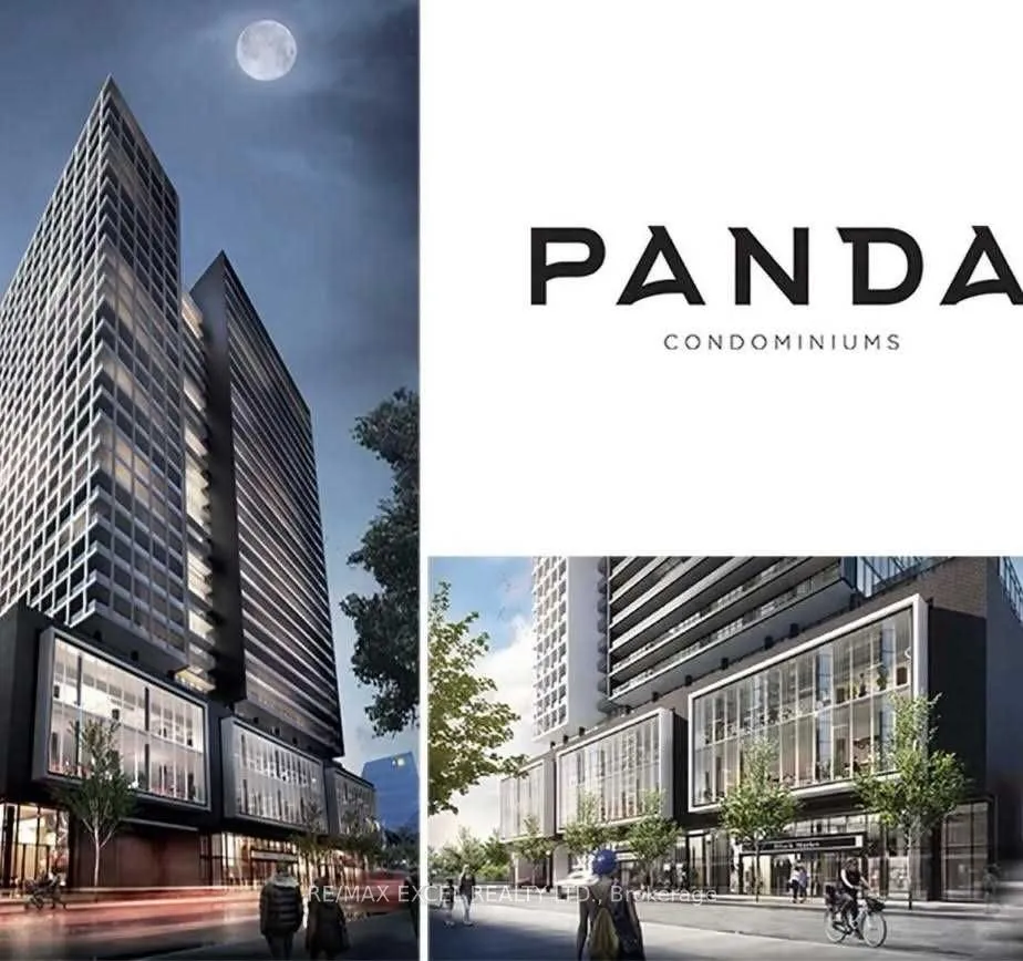 20 Edward Street, Toronto, ON M5G 1C9