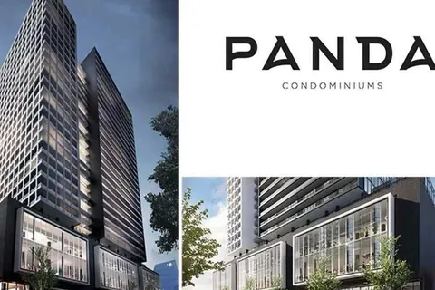 20 Edward Street, Toronto, ON M5G 1C9