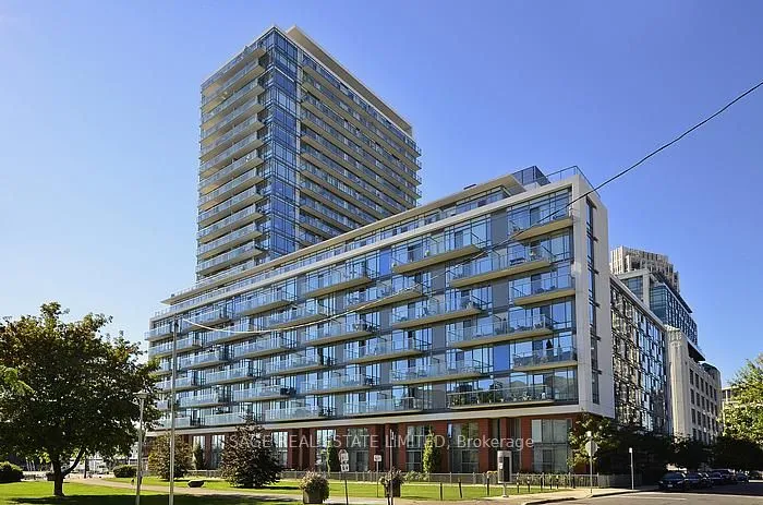 90 Stadium Road, Toronto, ON M5V 3W5