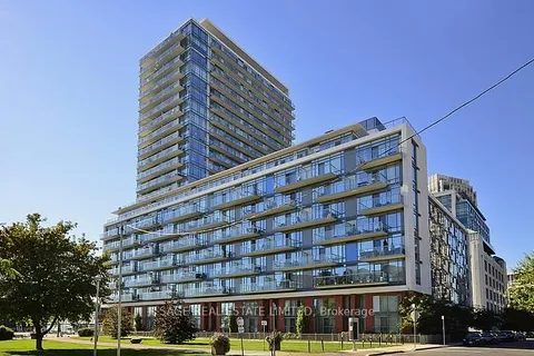 90 Stadium Road, Toronto, ON M5V 3W5