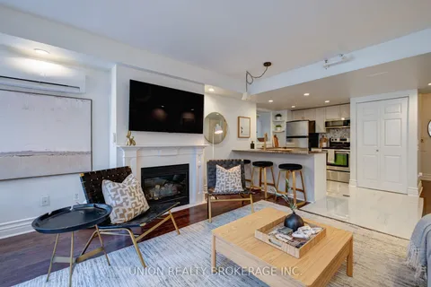 539 Jarvis Street, Toronto, ON M4Y 2H7