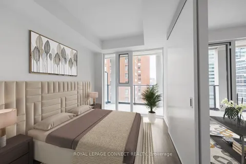 20 Edward Street, Toronto, ON M5G 0C5