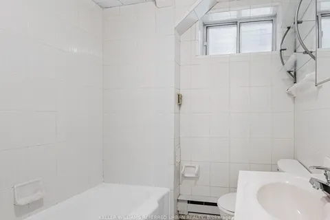 16 Prince Charles Drive, Toronto, ON M6A 2H3