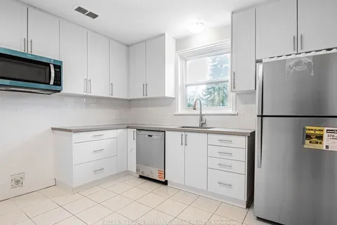 16 Prince Charles Drive, Toronto, ON M6A 2H3