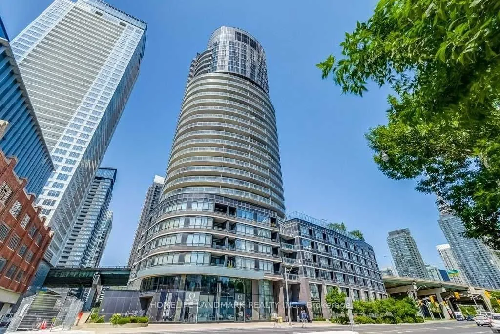 38 Dan Leckie Way, Toronto, ON M5V 2V6