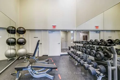 38 Dan Leckie Way, Toronto, ON M5V 2V6
