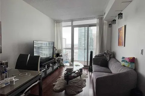 38 Dan Leckie Way, Toronto, ON M5V 2V6