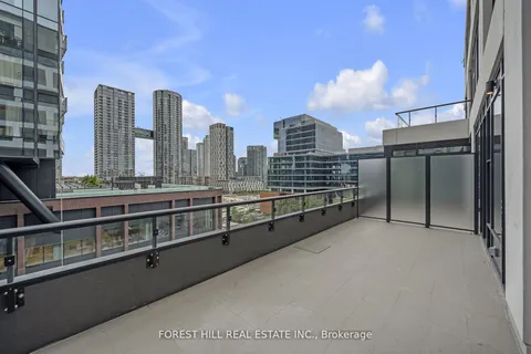 455 Wellington Street, Toronto, ON M5V 0V8