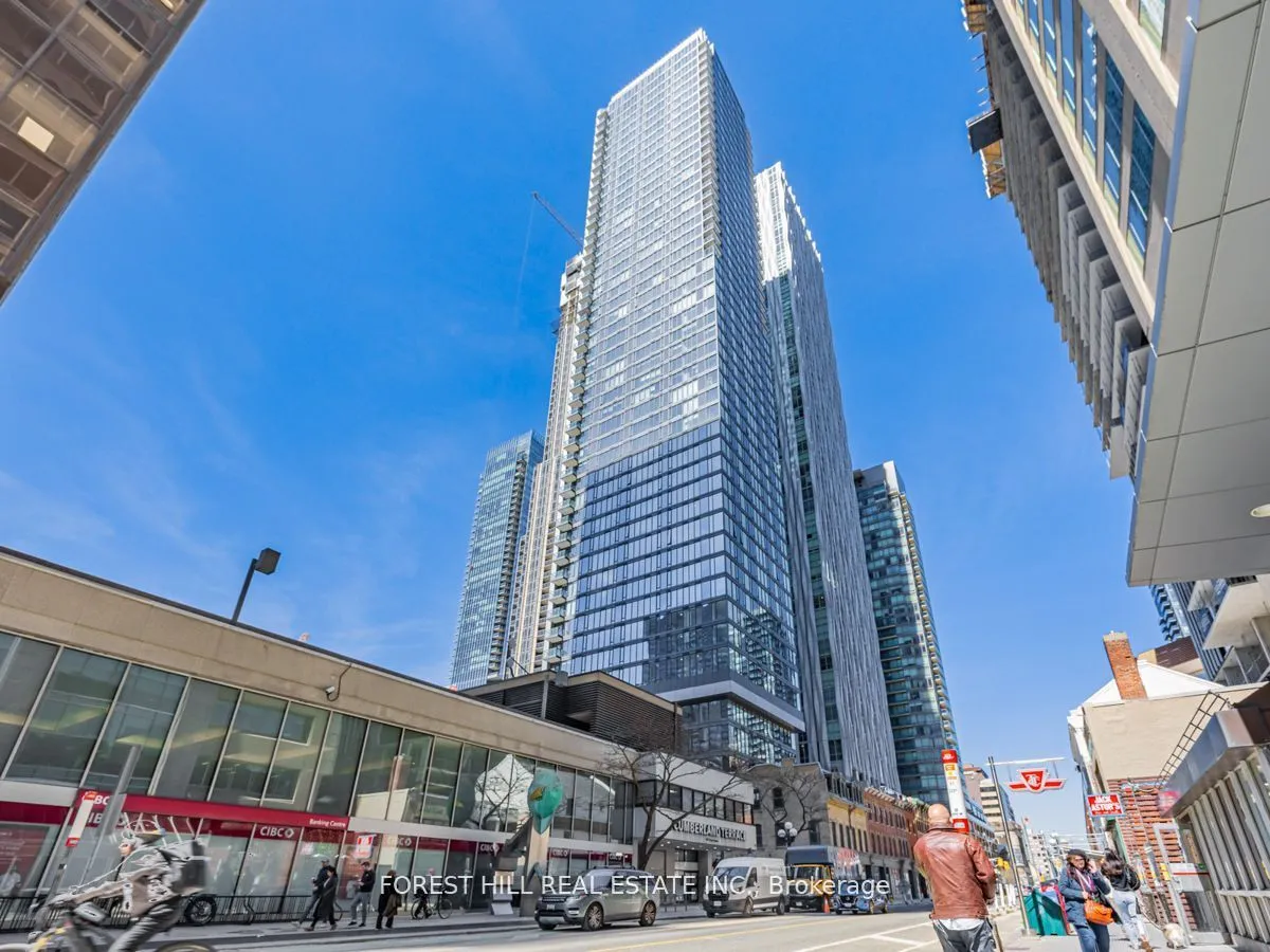 8 Cumberland Street, Toronto, ON M4W 0B6
