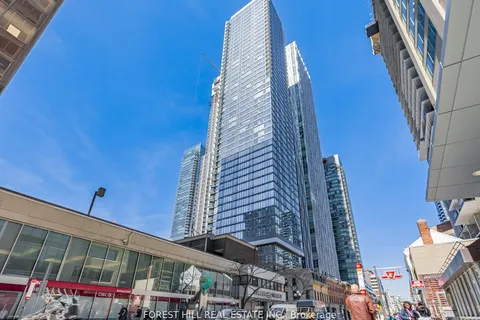 8 Cumberland Street, Toronto, ON M4W 0B6