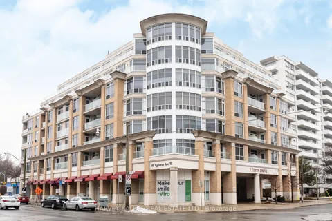 2 Edith Drive, Toronto, ON M4R 2H7
