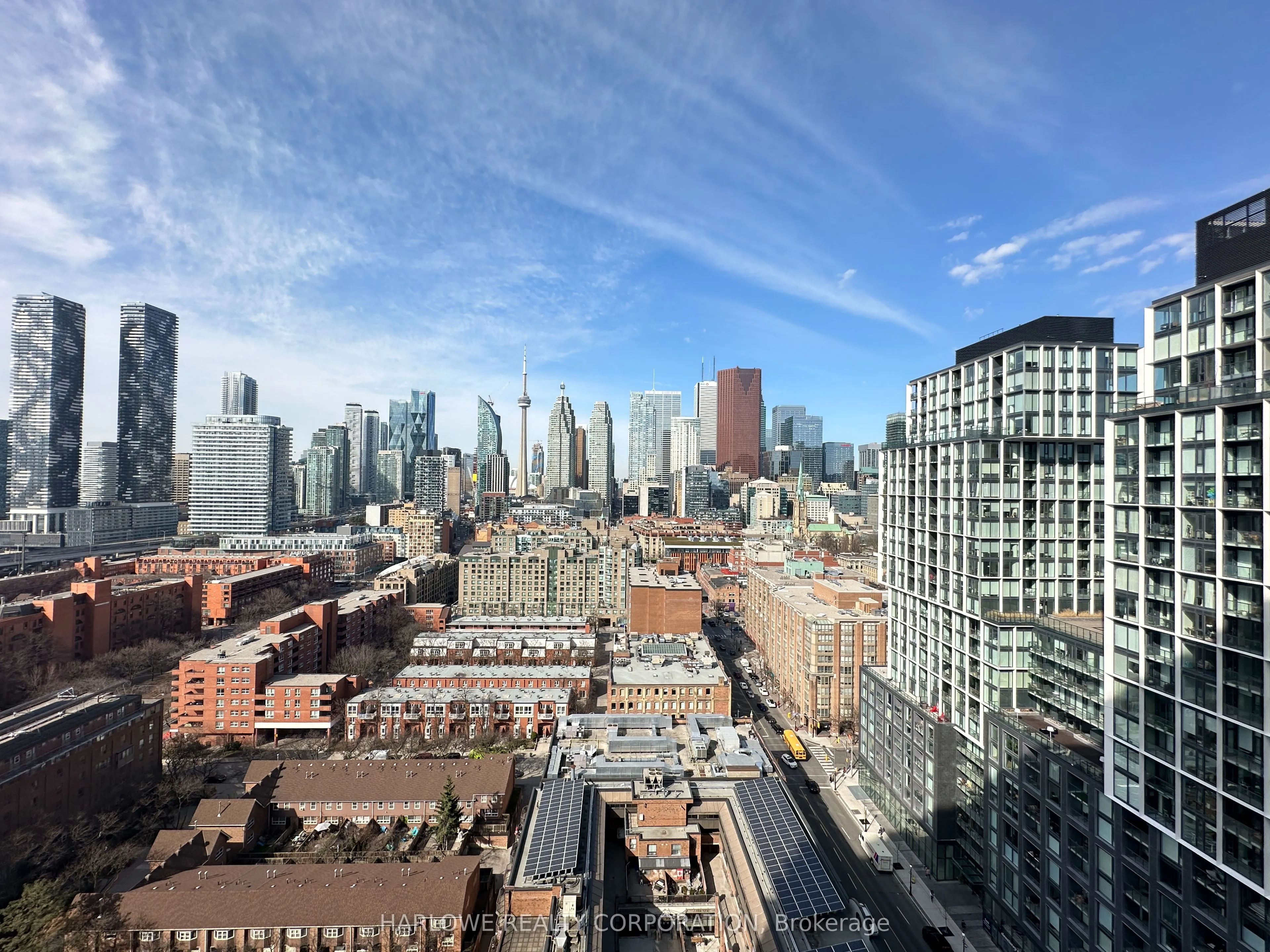 135 Lower Sherbourne Street, Toronto, ON M5A 1Y4